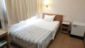 Business Ryokan Harada semi double bed no smoking / Vacation STAY 22247